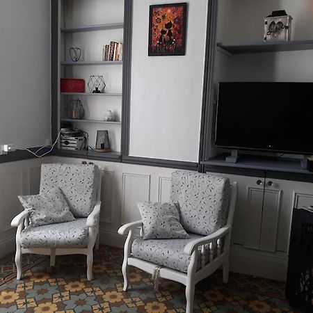 Maison de ville proche beauval avec parking Selles-sur-Cher Extérieur photo