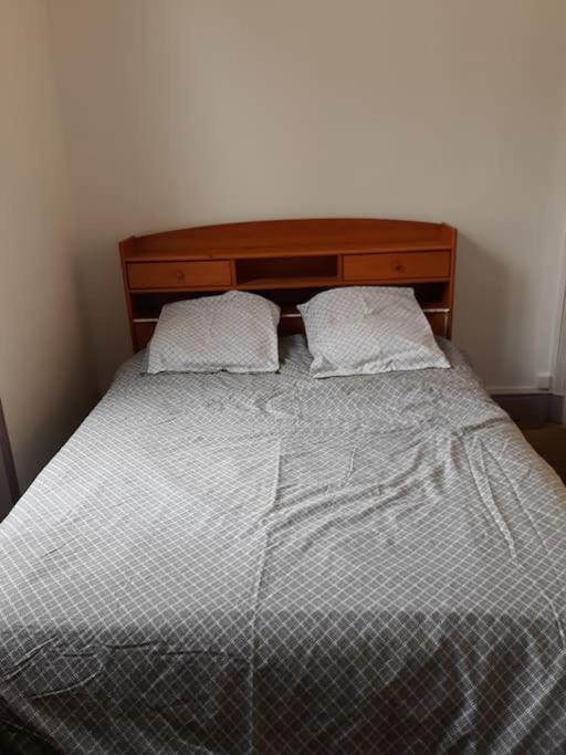 Maison de ville proche beauval avec parking Selles-sur-Cher Extérieur photo