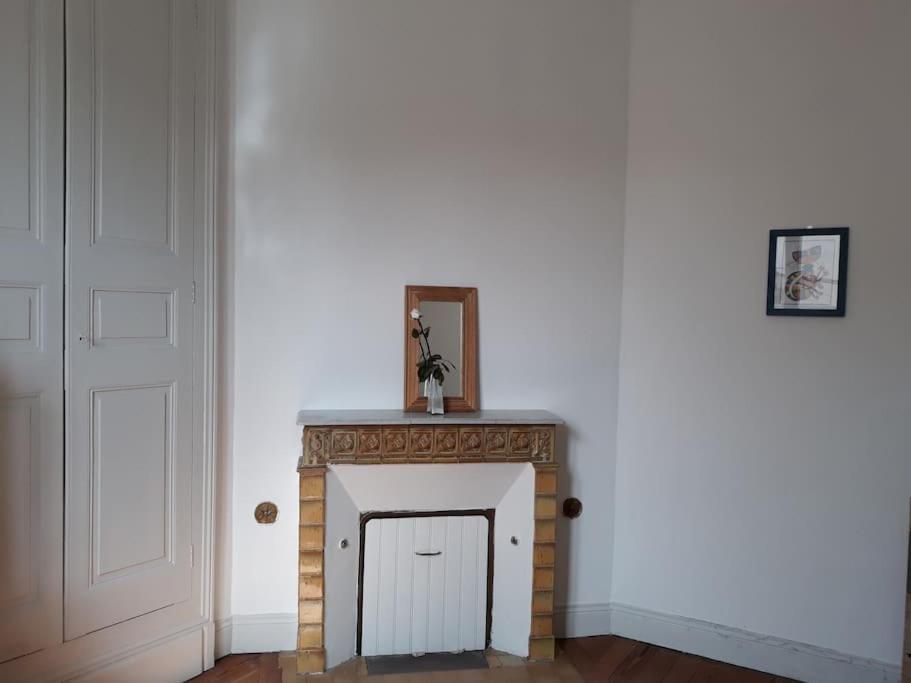 Maison de ville proche beauval avec parking Selles-sur-Cher Extérieur photo