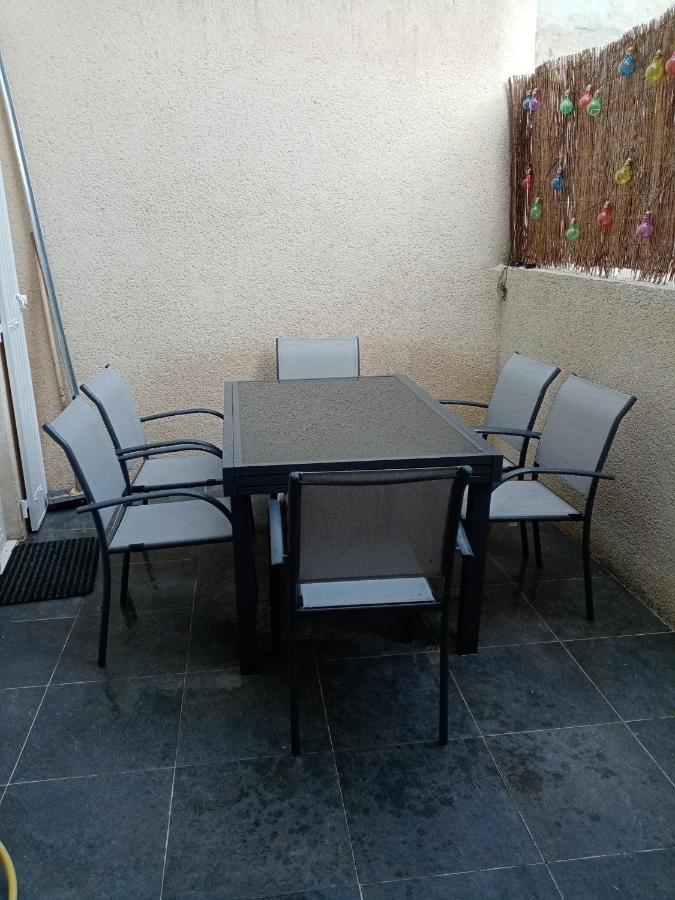Maison de ville proche beauval avec parking Selles-sur-Cher Extérieur photo